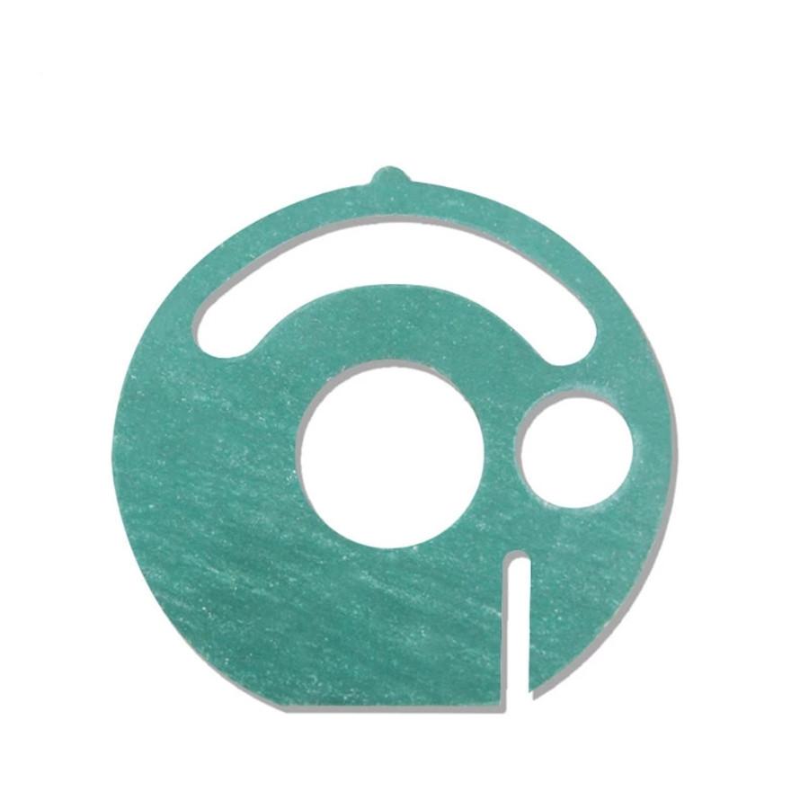 5 Sets Car Air Heating Burner Gasket For D4 5ws C