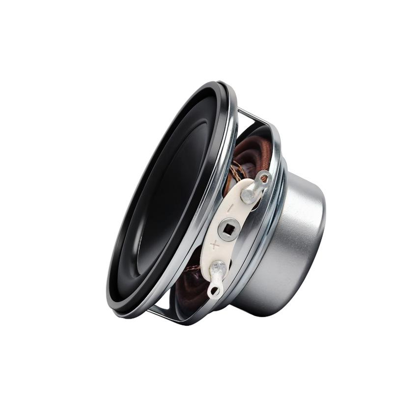45mm Waterproof 20-Core 8 Ohm 15W Tweeter Dual Magnet Loudspeaker