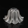 Acrylic Bell Orchid Lampshade Hanging Lamp Accessories Table Parts Diy Wall Night Restaurant Chandelier Lampshade Accessories