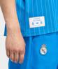 ADIDAS Real Madrid Terrace Icon Jersey - Blue / Jn3060