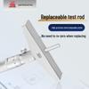 Round-Tip Depth Micrometer 0.01mm, 0-25/0-100mm Range