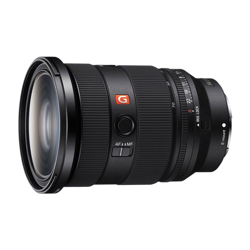 Объектив Sony FE 24-70mm F2.8 GM II G Master