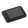 MP3 Player 2.4 Inch LCM Color Screen HIFI MP3 Music Player with Speakers Support Bluetooth E Book