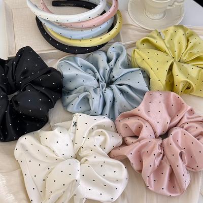 Αξεσουάρ μαλλιών – Γυναικείες στέκες μαλλιών