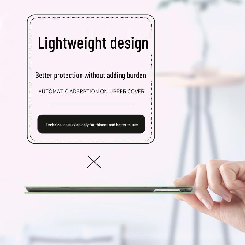 Honor Tablet Cartoon Full-Wrap Protective Case