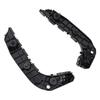 Left & Right Side Front Bumper Bracket Support For Toyota 4Runner 2014-2024