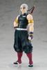 POP UP PARADE Demon Kimetsu no Yaiba Tengen Uzui Plastic Painted Finished Figure Slayer Non-Scale
