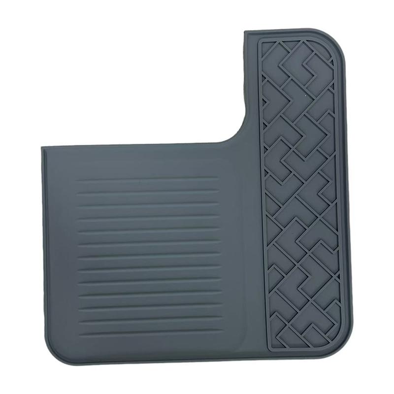 Espresso Coffee Machine Top Cover Mat For Ninja ES601/655/701 Coffee Top Protective Pad heat insulation pad Coffee Accessories