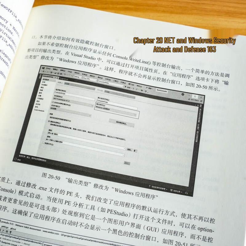 Professional .NET Security Guide Vol. 2
