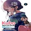 Kubo Wont Let Me Be Invisible Vol. 9 by Nene Yukimori Paperback Book 9781974740437