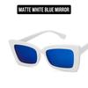 Uv400 Sunglasses Hypoallergenic Eye Sunglasses Oversized Sunglasses Oversized For Party Sun Driving