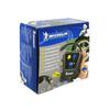 Compresseur mini 12V digital - MICHELIN - Gonflage de 0.05 bars jusqu'a 3.5 bars
