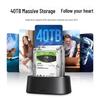 UGREEN Dual Bay USB 3.0 SATA Hard Drive Docking Station