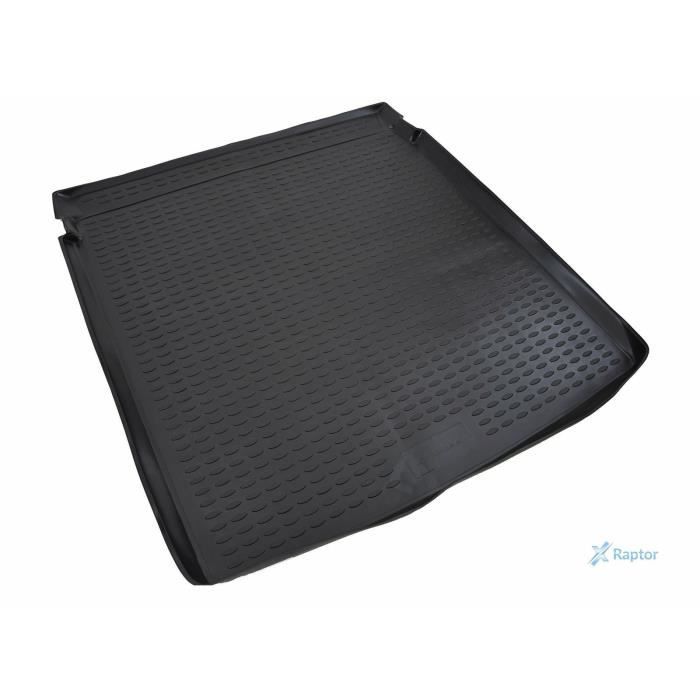 J&amp;J AUTOMOTIVE | Tapis De Coffre Caoutchouc Premium Pour Volkswagen Passat CC 2008-2016