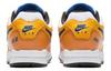 Nike Air Span 2 'Ockergelb' AH8047-700