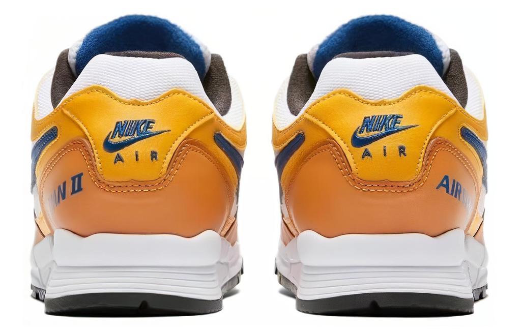 Nike Air Span 2 'Ockergelb' AH8047-700
