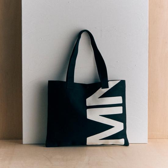BTS [MONOCHROME]Tote Bag モノクローム　トートバッグ Buy BTS MONOCHROME Tote Bag at affordable prices — free