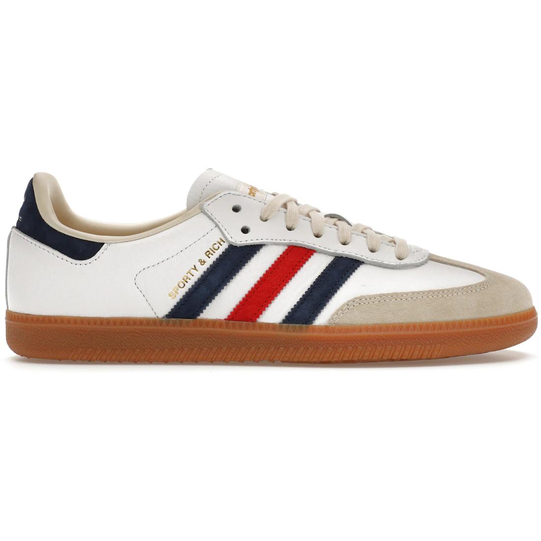 

Sneaker adidas Samba OG Sporty & Rich USA(IH8338) 38