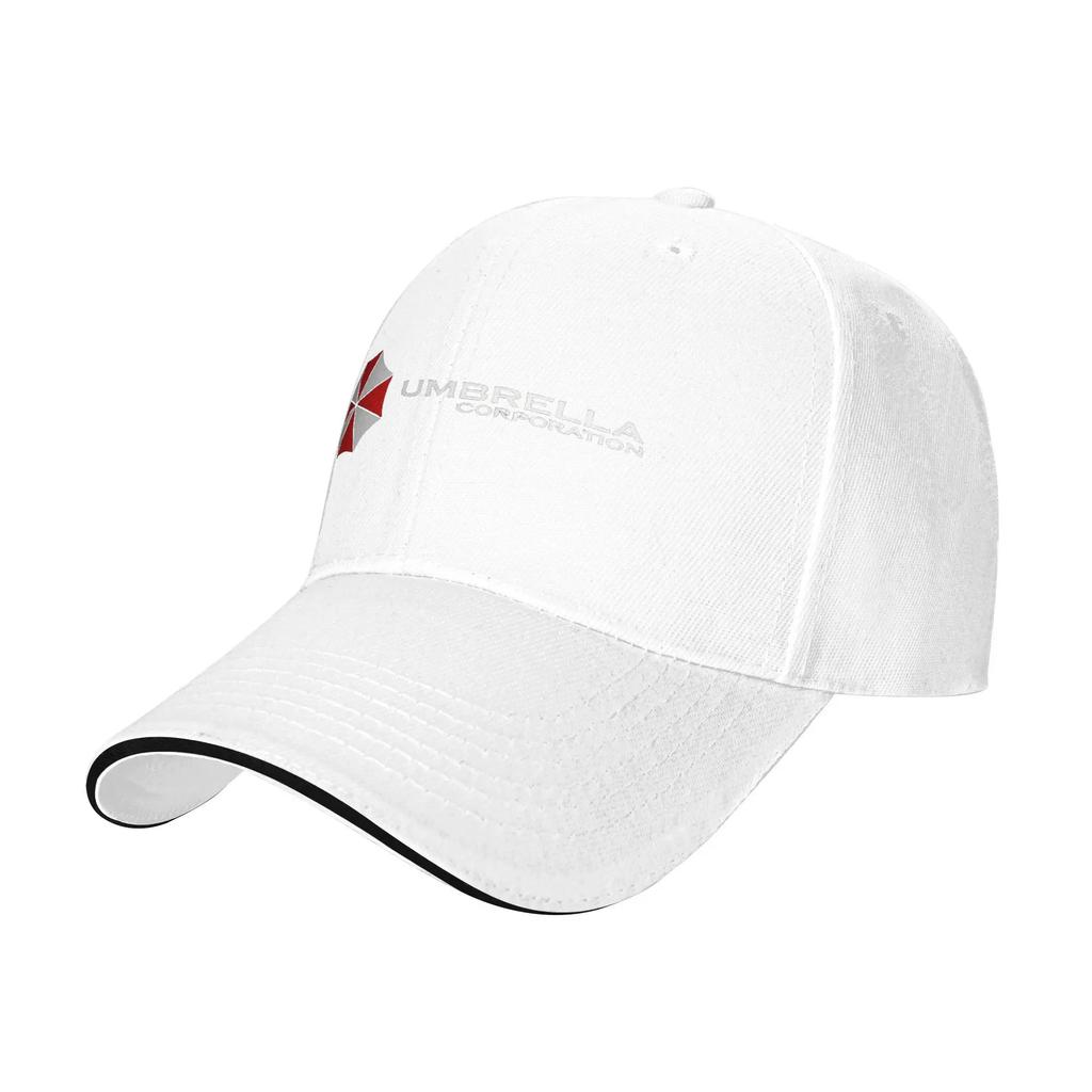Resident Eviling 4 Baseball Cap Hunting Camping Hot Sale Hip Hop Hats Unisex Women Casual Print Baseball Caps