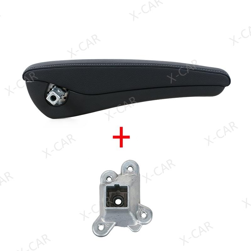 For Mercedes-Benz V-Class W447 Vito V250 V260 2015-2021 Car Front Seat Fold Armrest With Adjustable Bracket