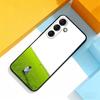 All About Lily Chou-Chou Cool Phone Case For Samsung Galaxy A 73,72,51,53,52,71,22,5G,Note,J7,8,9 Soft Black Cover