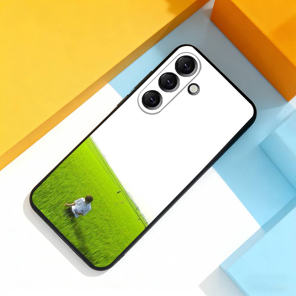 All About Lily Chou-Chou Cool Phone Case For Samsung Galaxy A 73,72,51,53,52,71,22,5G,Note,J7,8,9 Soft Black Cover