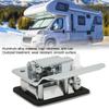 RV Entrance       Lock Built In   Aluminum Alloy for   Travel Trailer Motorhome
