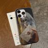 RPG Game C-Clair O-Obscur E-Expedition 33 Phone Case For IPhone 17 16 15 14 Plus 13 12 11 Pro Max Pro Wave Corrugated Cover