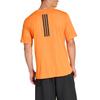 adidas Fitness Clothing Men's Orange Moderate KE9939