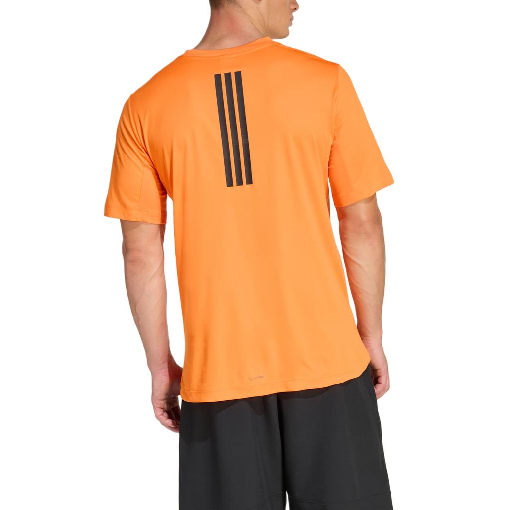 adidas Fitness Clothing Men's Orange Moderate KE9939