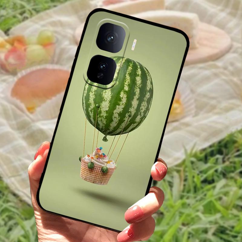 For VIVO IQOO Neo 10 Case Black Soft Silicone Protection Back Cover For VIVO IQOO Neo 10 Pro Phone Cases Shockproof Phone Fundas