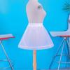 Girl Crinoline Underskirt A-line Petticoat Little Girl Petticoat Underskirt
