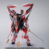 METAL BUILD Gundam Astray Red Frame Kai