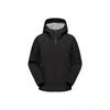 Couples' Hooded Windbreaker: Autumn/Winter Travel, Soft Shell, Windproof, Waterproof, Breathable, Warm, Mountaineering Single Layer.