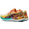 Asics Gel Nimbus 23 Color Injection Pack - Hot Pink Sour Yuzu Damesneakers Flerfarget 1012B011-700