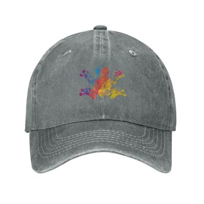 Sombreros – Gorras de baseball