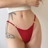 Panties Cotton Cinoon Lowwaist Briefs Breathable Briefs Cotton Stitching Color Underwear Sexy Lingeries Women Underpants