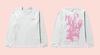 [USED] TWICE T-shirt long sleeve portrait STRATEGY