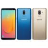 Samsung Galaxy J8 J810 Reconditionné Original 3 Go de RAM 32 Go de ROM Double SIM 6,0' Smartphone 4G