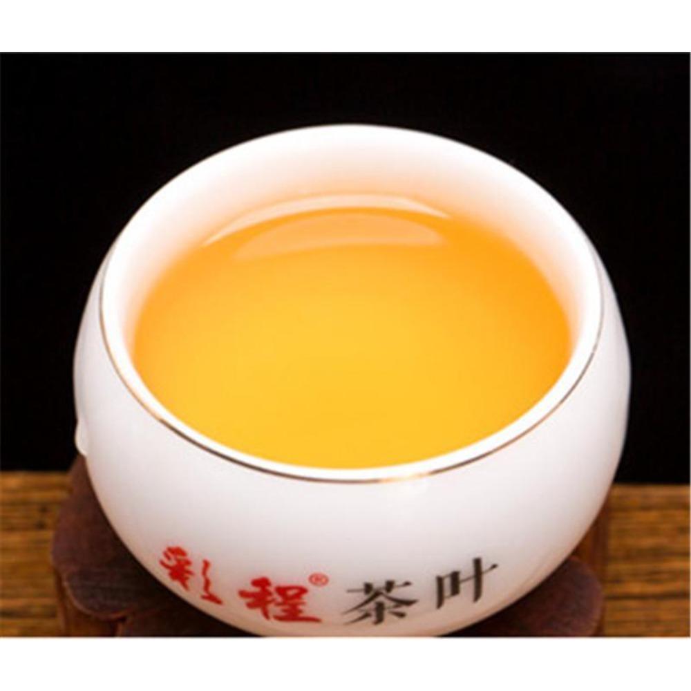 Yunnan Highland Raw Pu-erh Tea Cake 357g Old Tree Puerh Sheng Tribute Loose Leaf