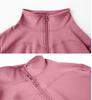 Women's Quick-Dry Slim Fit Autumn Yoga Top