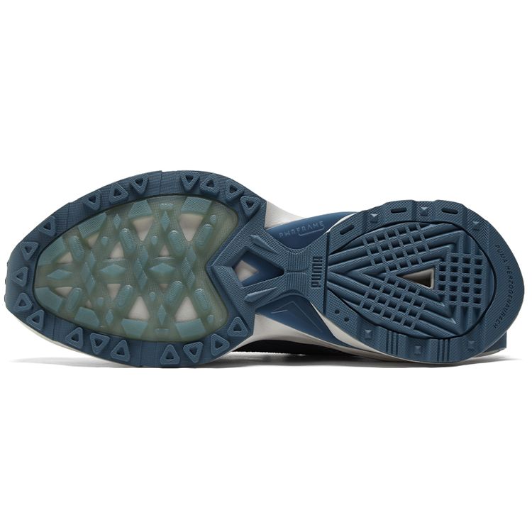 Puma Pwrframe Op-1 Mono Unisex Blue 384562-02