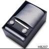 Men's Formal Business Jacquard Tie Gift Box Set