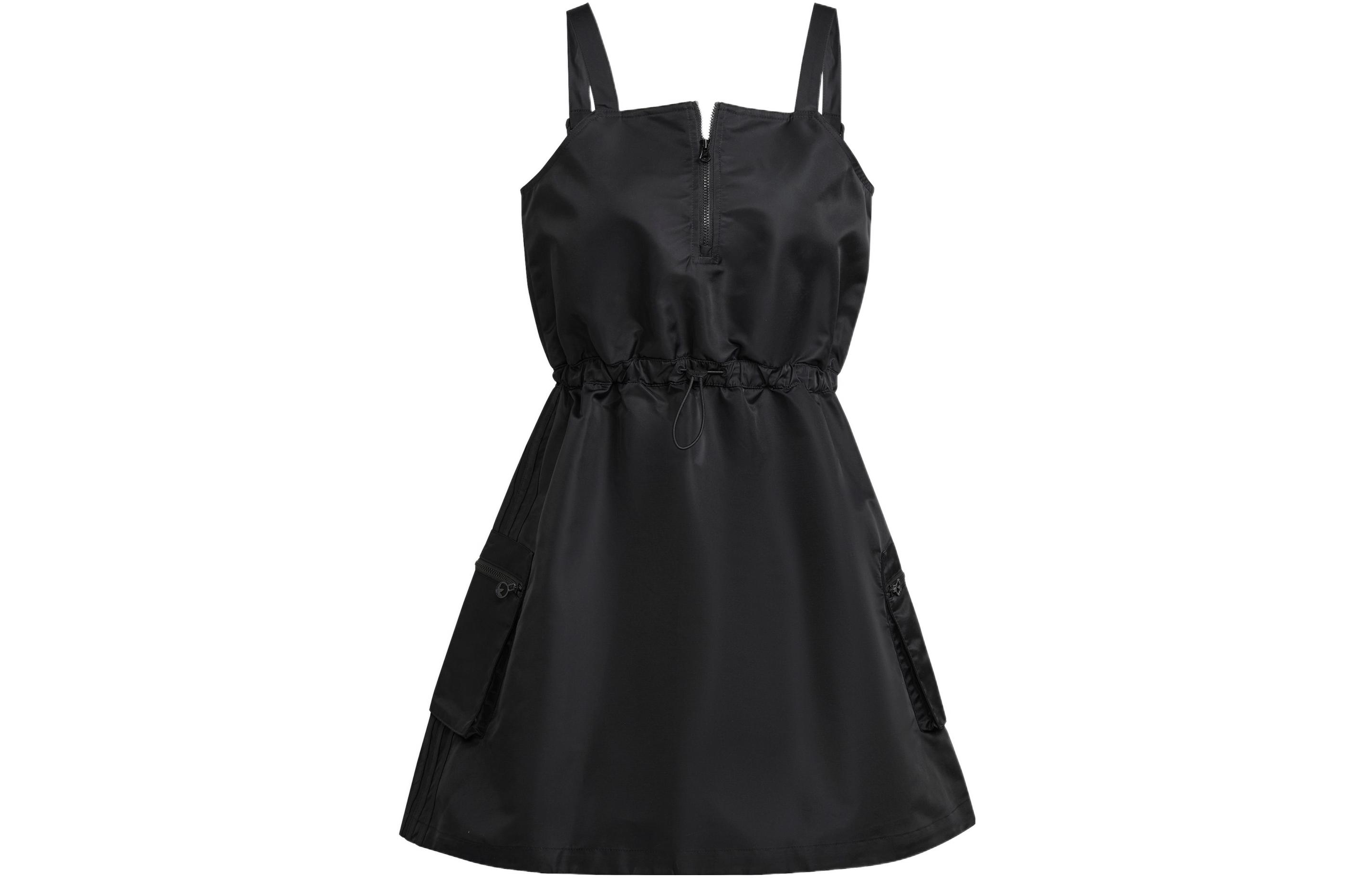 Adidas Originals Dress Women s Black HL9066