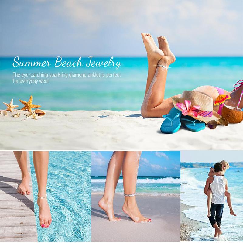 Wedding Elastic Rhinestone Stretch Bracelets,Twinkle Diamond Tennis Bangle,Band Silver Crystal Sparkling Bridal Stackable Bracelet