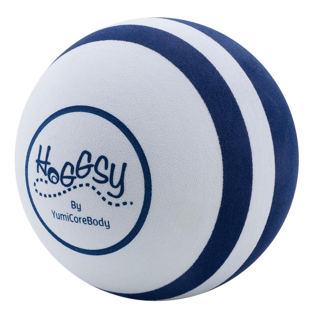 Hoggsy pomocí myofasciální relaxace ztuhlost v ramenních, spodních a malých prsních svalech (námořnictvo) [Produkoval Yumico] Míč/Uvolňuje lopatky, záda,