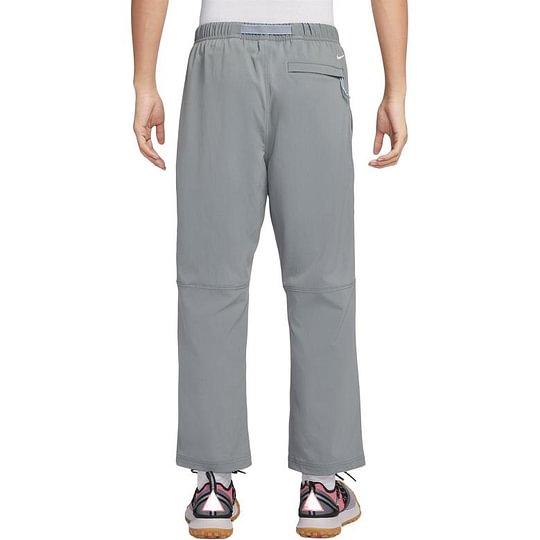 Nike SS25 Casual Pants Men's 084 Smoke Gray IF0370-084