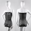 Erotisk Jumpsuit Full Sexy Undertøy Openwork Erotisk Undertøy Sex Kostyme Erotisk Sex Appeal Nettkjole Voksenprodukter