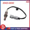Car Air Fuel Ratio Lambda O2 Oxygen Sensor 89465-08040 For LEXUS RX330 For TOYOTA HIGHLANDER SIENNA 3.3L V6 SCION XB 2.4L L4