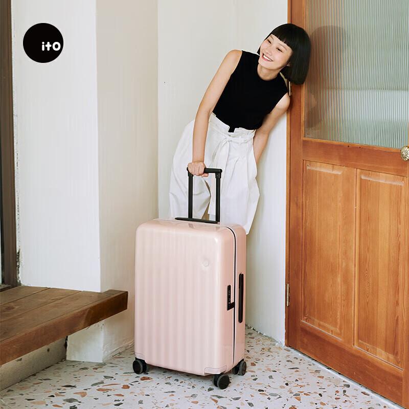

ITOCLASSIC WAVE Luggage